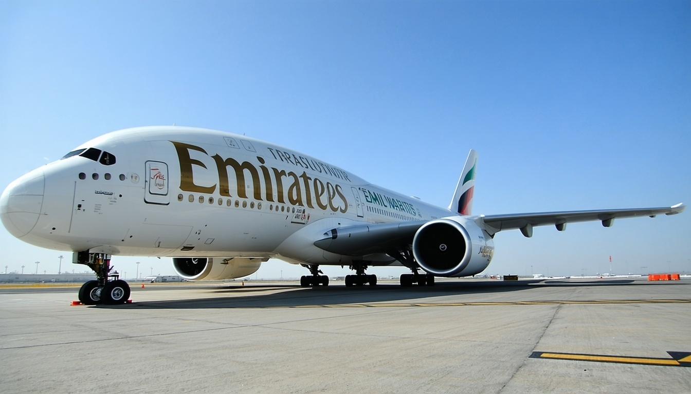 Emirates Transport logo